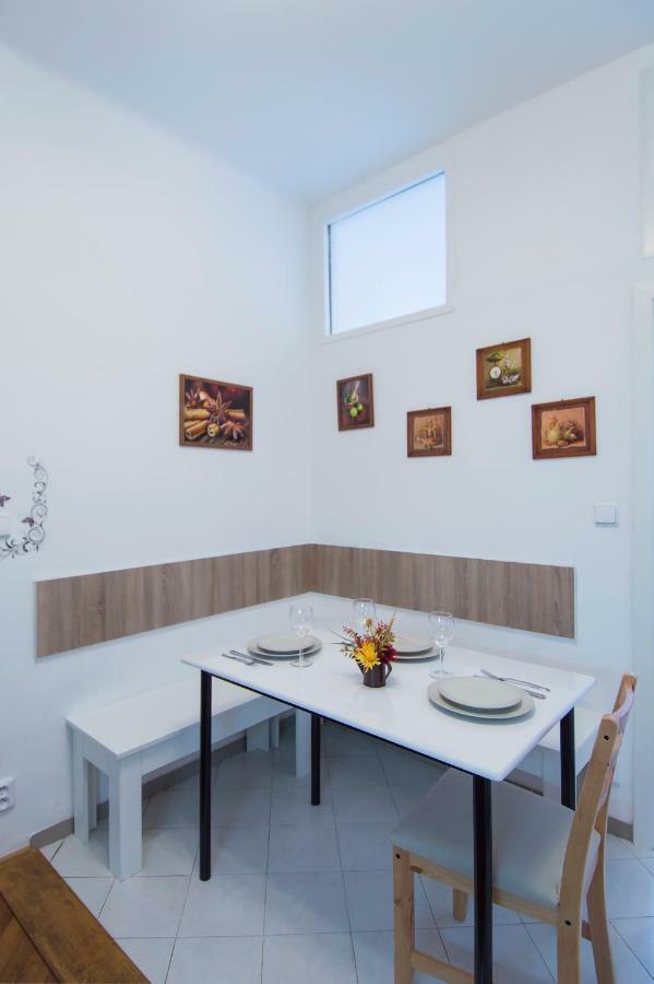 Modern Apartment Navratilova II Prag Eksteriør billede