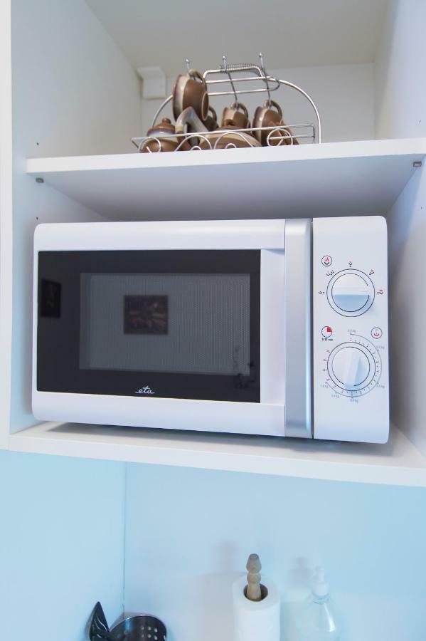 Modern Apartment Navratilova II Prag Eksteriør billede